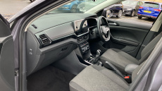 Volkswagen T-Cross 1.0 TSI 115 Match 5dr Petrol Estate